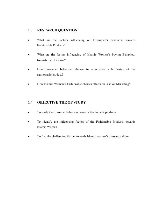Literature review on consumer buying behaviour