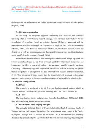 A STUDY ON DIFFICULTIES IN SPEAKING SKILLS OF FIRST-YEAR ENGLISH ...