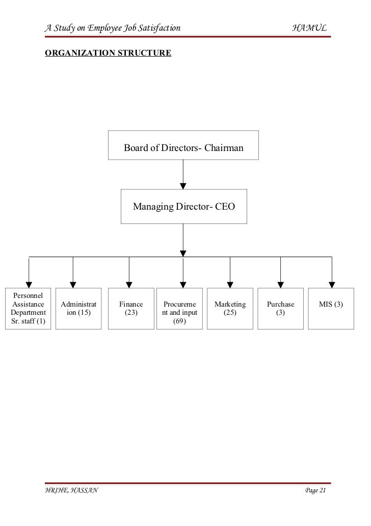 Literature review on job satisfaction essays