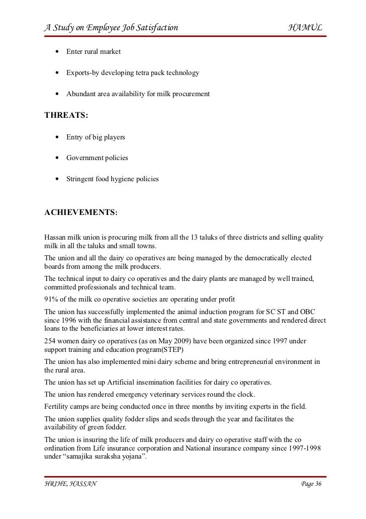 Dissertation proposal service job satisfaction zippy
