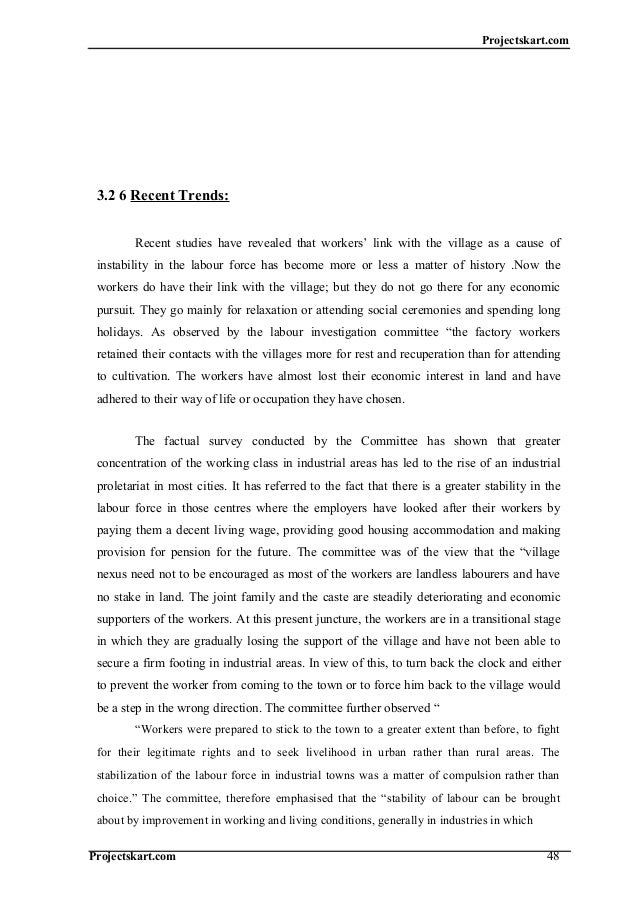 Absenteeism productivity picture