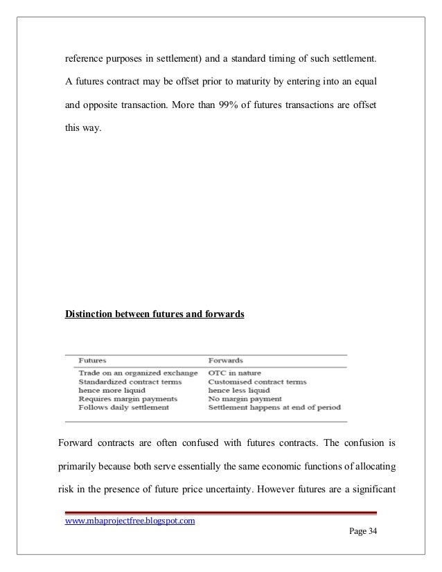 Case studies derivatives trading in india finance