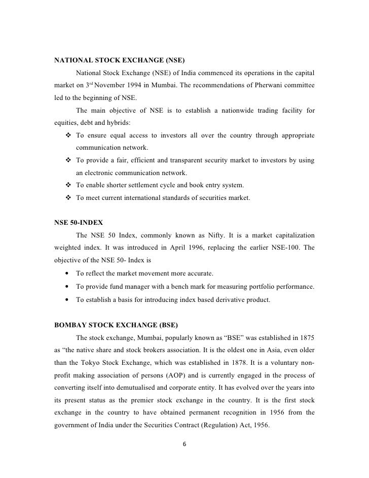 Trading and settlement system of otcei