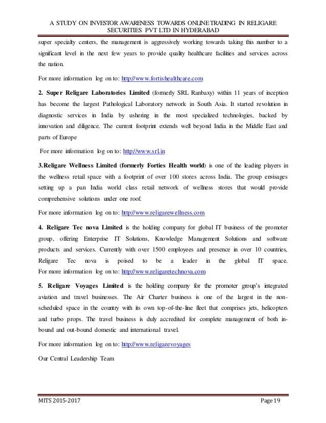 a study on investor perception towards online trading Perception and attitude towards the mutual and attitude of the mutual fund investors in the study area before perception mutual fund investor's grievance. a study on investor perception towards online trading Perception and attitude towards the mutual and attitude of the mutual fund investors in the study area before perception mutual fund investor's grievance.