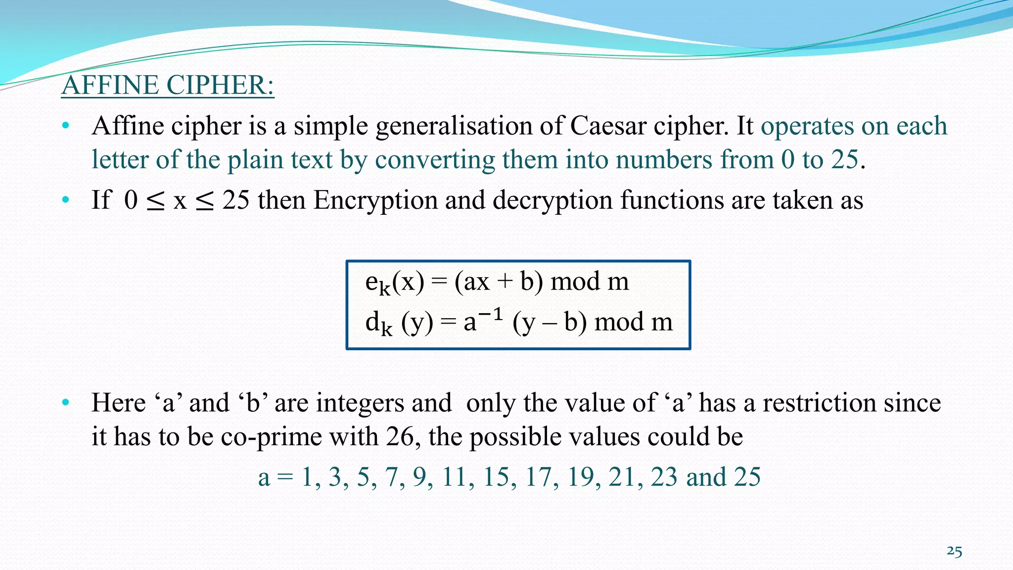 A study on number theory and its applications | PDF