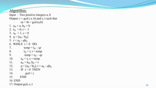 A study on number theory and its applications | PDF