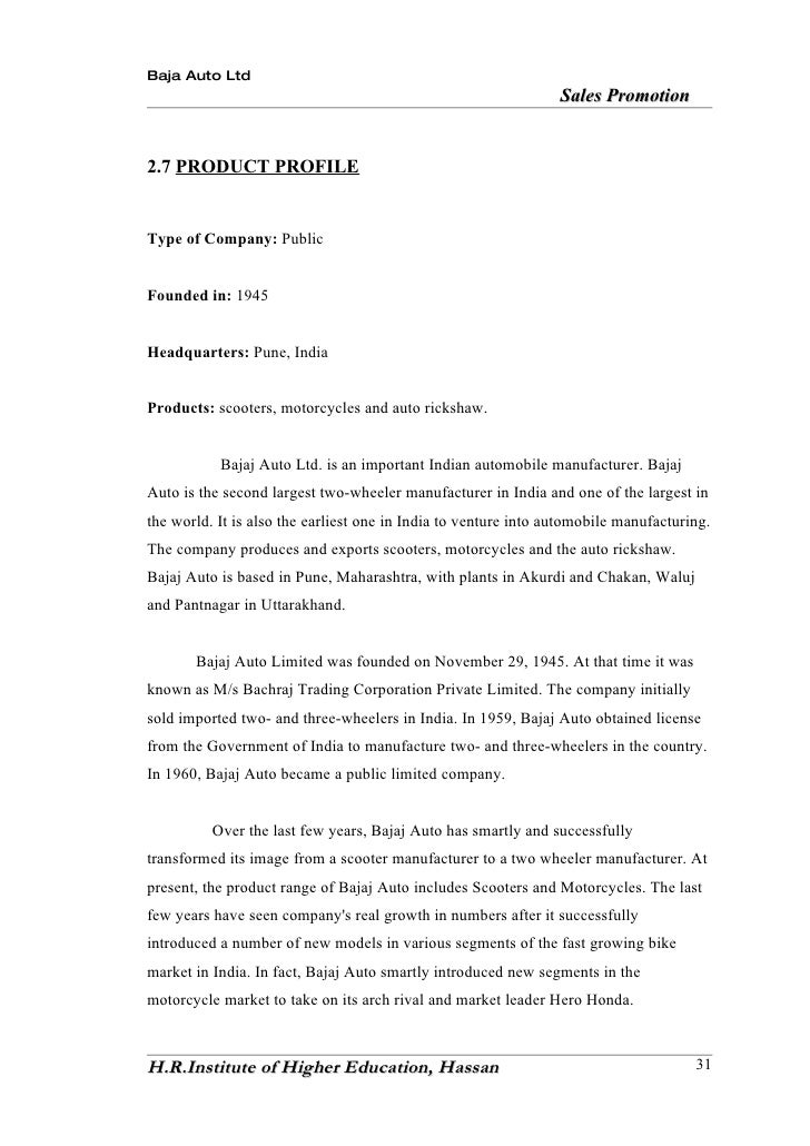 letter for promotion of product best introduction for an essay