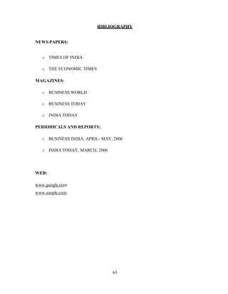 A STUDY ON RECRUITMENT AND SELECTION PROCESS nandini gupta new updated ...
