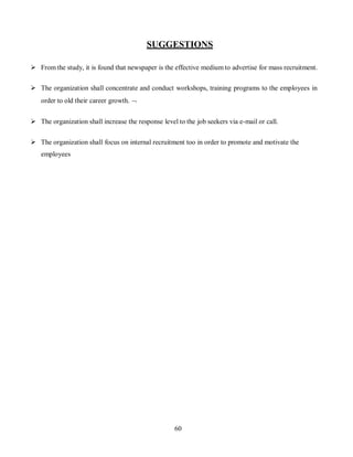 A STUDY ON RECRUITMENT AND SELECTION PROCESS nandini gupta new updated (1).pdf