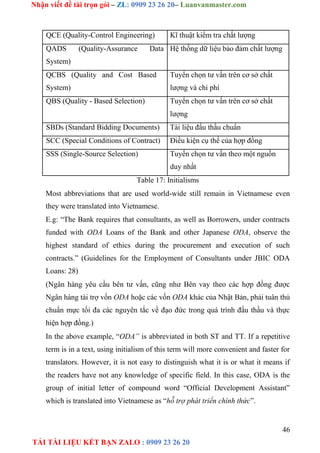 A Study On Translation Of Procurement Terms From English Into ...