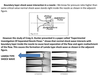 A STUDY ON VISCOUS FLOW (With A Special Focus On Boundary Layer And Its ...