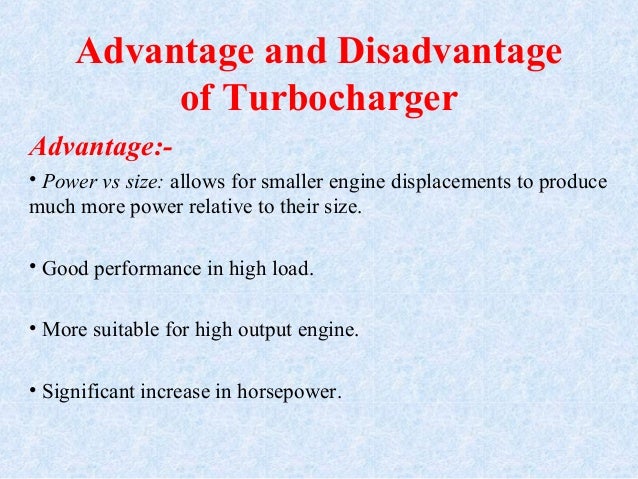 turbocharger and supercharger anil sharma rajat sharma