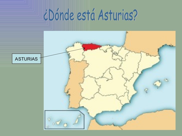 Asturias