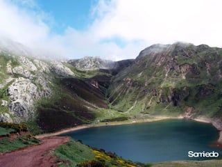 Somiedo 