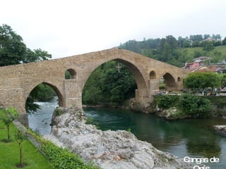 Cangas de Onís 