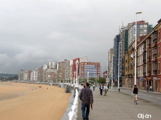 Gijón 