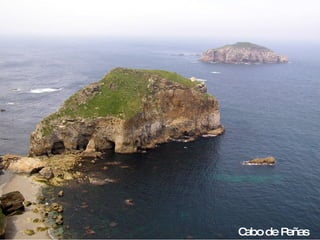 Cabo de Peñas 