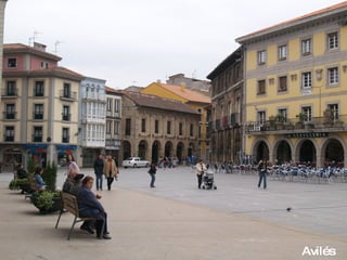 Avilés 