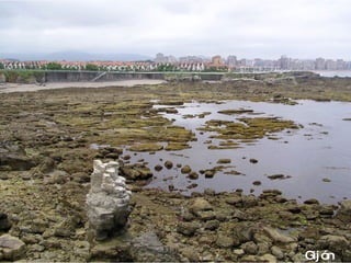 Gijón 
