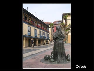 Oviedo 