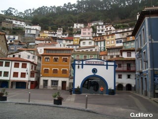 Cudillero 