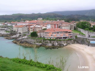 LLanes 