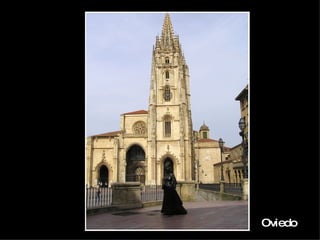 Oviedo 