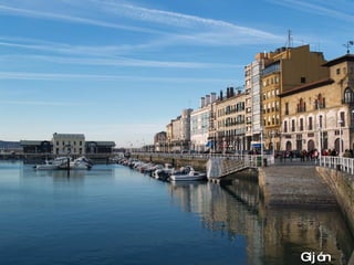 Gijón 