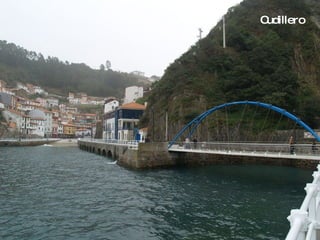 Cudillero 