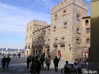 Gijón 