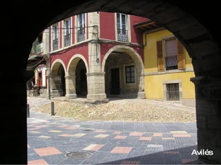 Avilés 