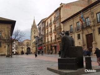 Oviedo 