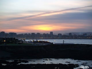 Gijón 