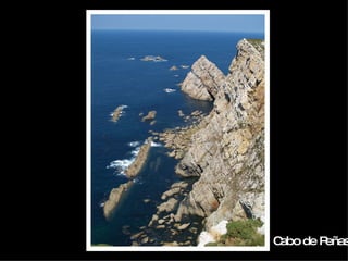 Cabo de Peñas 