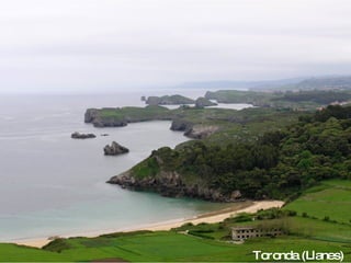 Toronda (Llanes) 