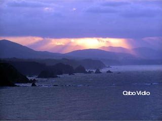 Cabo Vidio   F. Ovies 