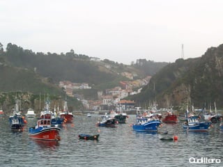 Cudillero 