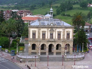 Villaviciosa 