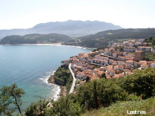 Lastres 