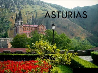 WW www.infoasturias.com ASTURIAS www.asturias.es 
