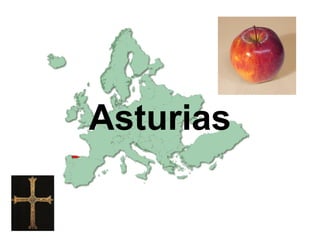 Asturias 