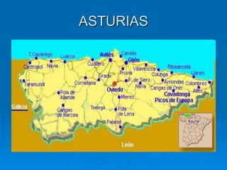 Asturias Vistas 14