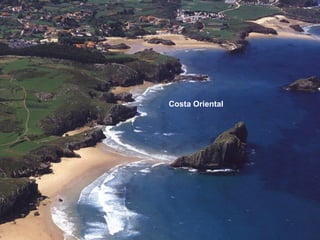 Costa Oriental
 