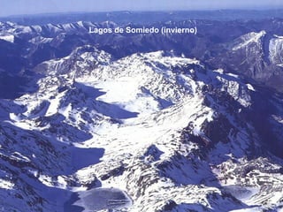 Lagos de Somiedo (invierno)
 