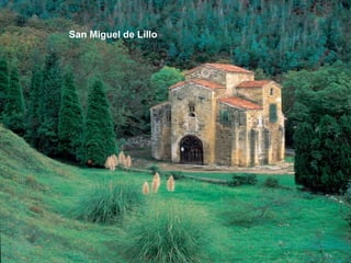 San Miguel de Lillo
 