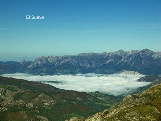 El Sueve
 
