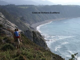 Costa de Oviñana (Cudillero)
 
