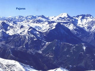 Pajares
 