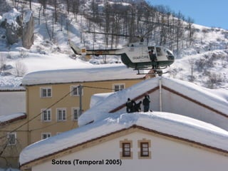 Sotres (Temporal 2005) 