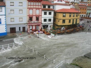 Cudillero (Temporal 2007) 